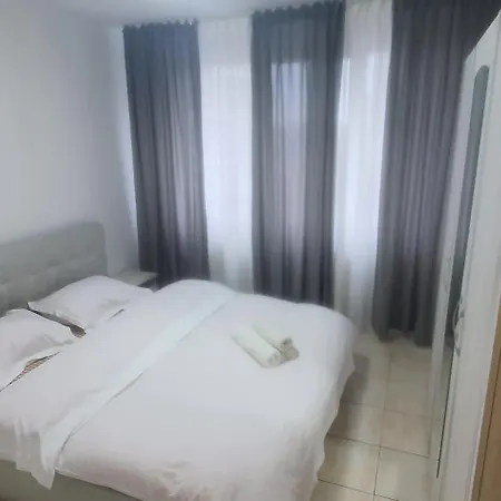 Apartment 5th Floor Oasis 2 Badroom