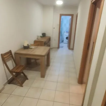 5th Floor Oasis 2 Badroom * Bucharest