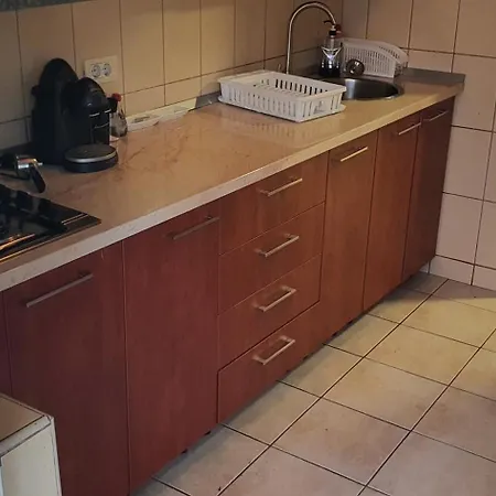 Apartment 5th Floor Oasis 2 Badroom Bucharest