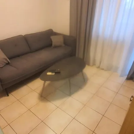 Apartment 5th Floor Oasis 2 Badroom Bucharest