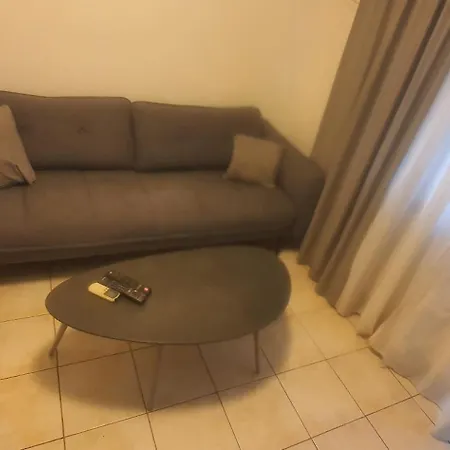 Apartmán 5th Floor Oasis 2 Badroom *