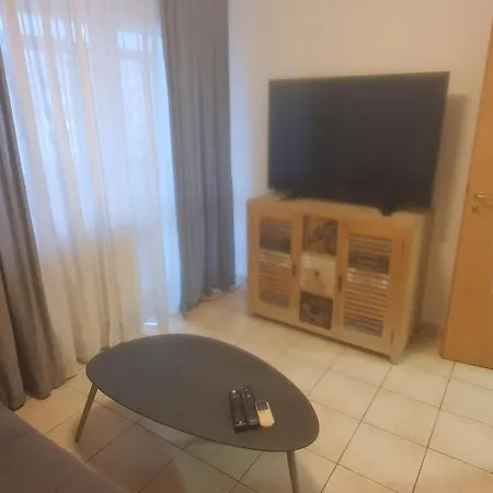 5th Floor Oasis 2 Badroom *