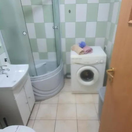 Apartment 5th Floor Oasis 2 Badroom Bucharest