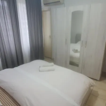 5th Floor Oasis 2 Badroom Apartment