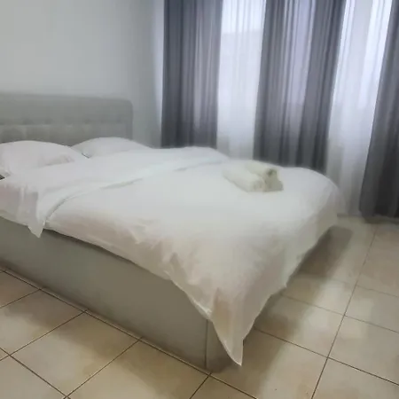 Apartment 5th Floor Oasis 2 Badroom Bucharest