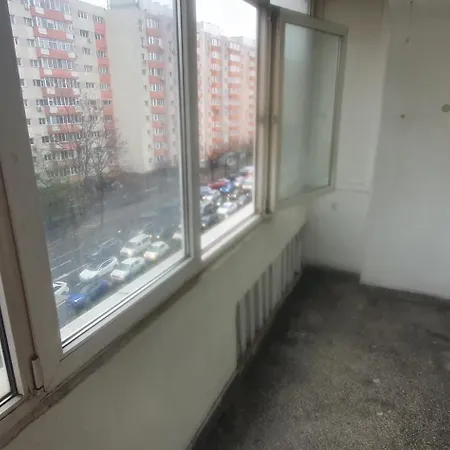 5th Floor Oasis 2 Badroom * Bucharest