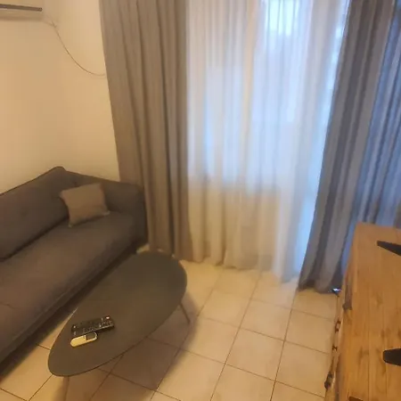 5th Floor Oasis 2 Badroom Bucharest