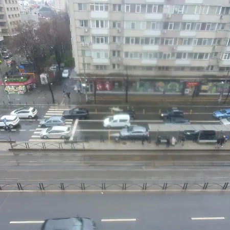 5th Floor Oasis 2 Badroom Apartment Bucharest